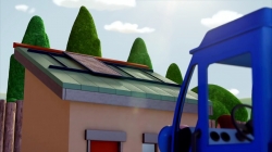 کارتون Bob the builder قسمت 84